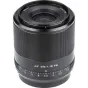 Objektīvi - Viltrox AF 35mm F1.8 Sony E - perc šodien veikalā un ar piegādi