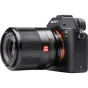 Objektīvi - Viltrox AF 35mm F1.8 Sony E - perc šodien veikalā un ar piegādi