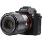 Objektīvi - Viltrox AF 35mm F1.8 Sony E - perc šodien veikalā un ar piegādi