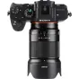Objektīvi - Viltrox AF 35mm F1.8 Sony E - perc šodien veikalā un ar piegādi