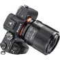 Objektīvi - Viltrox AF 35mm F1.8 Sony E - perc šodien veikalā un ar piegādi
