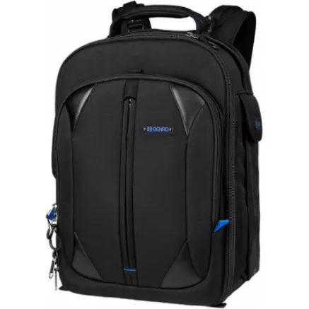 Benro mugursoma Pioneer 300N black
