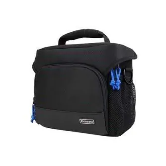 Objektīvu somas - Benro soma Gamma II 40 black - ātri pasūtīt no ražotāja