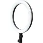Ring Light - Godox LR120 LED dimmable bi-color ring light - 30cm / 3000K-6000K / RGB / 0-100 - quick order from manufacturer Best choise selected by experts