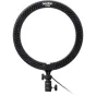 Ring Light - Godox LR120 LED dimmable bi-color ring light - 30cm / 3000K-6000K / RGB / 0-100 - quick order from manufacturer Best choise selected by experts