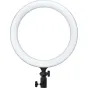 Ring Light - Godox LR120 LED dimmable bi-color ring light - 30cm / 3000K-6000K / RGB / 0-100 - quick order from manufacturer Best choise selected by experts