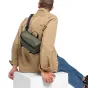 Jostas somas - Manfrotto Street Waist Bag (MB MS2-WB) - perc šodien veikalā un ar piegādi
