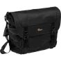Plecu somas - Lowepro messenger bag ProTactic MG 160 AW II, black - ātri pasūtīt no ražotāja