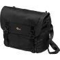 Plecu somas - Lowepro messenger bag ProTactic MG 160 AW II, black - ātri pasūtīt no ražotāja