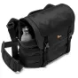 Plecu somas - Lowepro messenger bag ProTactic MG 160 AW II, black - ātri pasūtīt no ražotāja
