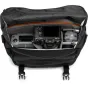Plecu somas - Lowepro messenger bag ProTactic MG 160 AW II, black - ātri pasūtīt no ražotāja