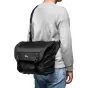 Plecu somas - Lowepro messenger bag ProTactic MG 160 AW II, black - ātri pasūtīt no ražotāja