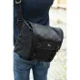 Plecu somas - Lowepro messenger bag ProTactic MG 160 AW II, black - ātri pasūtīt no ražotāja