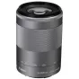 Objektīvi - Canon LENS EF-M 55-200mm f/4.5-6.3 IS STM Black - ātri pasūtīt no ražotāja