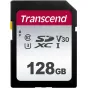 Transcend Silver 300S SD UHS-I U3 (V30) R95/W45 128GB