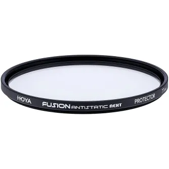 Aizsargfiltri - Hoya Filters Hoya filter Fusion Antistatic Next Protector 82mm - perc šodien veikalā un ar piegādi