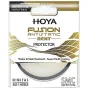 Aizsargfiltri - Hoya Filters Hoya filter Fusion Antistatic Next Protector 82mm - perc šodien veikalā un ar piegādi