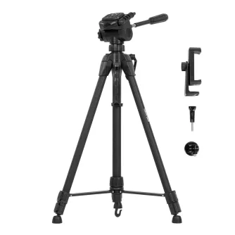 Photo Tripods - Camrock TC63 Black Tripod - Mobile Kit - quick order from manufacturer
