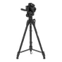 Photo Tripods - Camrock TC63 Black Tripod - Mobile Kit - quick order from manufacturer