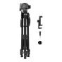 Photo Tripods - Camrock TC63 Black Tripod - Mobile Kit - quick order from manufacturer