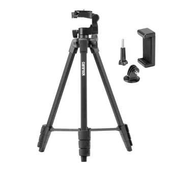 Mobile Phones Tripods - Photo Tripod Camrock CP-510 Vlogger Kit - quick order from manufacturer