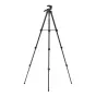 Photo Tripods - Photo Tripod Camrock CP-510 Vlogger Kit - buy today in Master Foto store and with delivery Best choise selected by experts