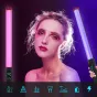 LED Gaismas nūjas - Puluz RGB 114 LEDs Waterproof Photography Handler - ātri pasūtīt no ražotāja