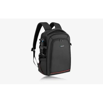 Backpacks - Puluz Outdoor Portable Backpack PU5015B - buy today in Master Foto store and with delivery Best choise selected by experts