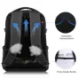 Backpacks - Puluz Outdoor Portable Backpack PU5015B - buy today in Master Foto store and with delivery Best choise selected by experts