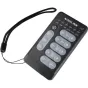 Piederumi zibspuldzēm - Nanlite WS-RC-C2 RGB Remote control - ātri pasūtīt no ražotāja