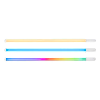 Light Wands Led Tubes - Nanlite PavoTube T8-7X 4 light kit - quick order from manufacturer