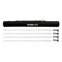 Light Wands Led Tubes - Nanlite PavoTube T8-7X 4 light kit - quick order from manufacturer