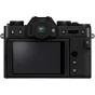 Bezspoguļa kameras - Fujifilm X-T30 II 15-45mm Black kit mirrorless APS-C kamera (new LCD, latest software) - ātri pasūtīt no ražotāja
