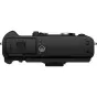 Bezspoguļa kameras - Fujifilm X-T30 II 15-45mm Black kit mirrorless APS-C kamera (new LCD, latest software) - ātri pasūtīt no ražotāja