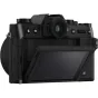 Bezspoguļa kameras - Fujifilm X-T30 II 15-45mm Black kit mirrorless APS-C kamera (new LCD, latest software) - ātri pasūtīt no ražotāja