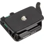 Statīvu aksesuāri - VELBON QUICK RELEASE ADAPTER QRA-5 20850 - ātri pasūtīt no ražotāja