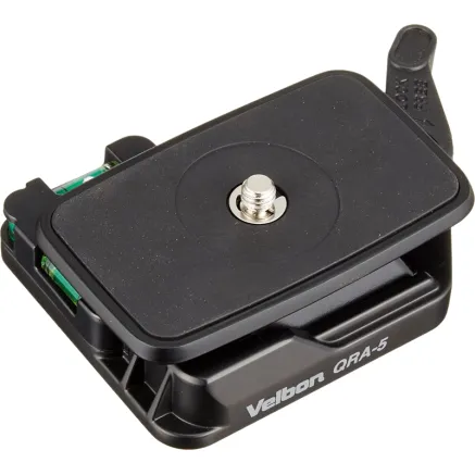 VELBON QUICK RELEASE ADAPTER QRA-5 20850