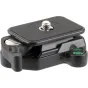 Statīvu aksesuāri - VELBON QUICK RELEASE ADAPTER QRA-4 20859 - ātri pasūtīt no ražotāja