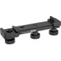 Video stabilizatoru aksesuāri - ZHIYUN MULTI FUNCTIONAL EXTENSION PLATE WEEBILL S C000038 - ātri pasūtīt no ražotāja