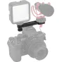 Video stabilizatoru aksesuāri - ZHIYUN MULTI FUNCTIONAL EXTENSION PLATE WEEBILL S C000038 - ātri pasūtīt no ražotāja