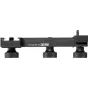 Video stabilizatoru aksesuāri - ZHIYUN MULTI FUNCTIONAL EXTENSION PLATE WEEBILL S C000038 - ātri pasūtīt no ražotāja