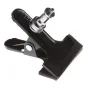 Turētāji - Falcon Eyes clamp + Spigot CL-CLIP 296925 - ātri pasūtīt no ražotāja