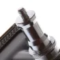 Turētāji - Falcon Eyes clamp + Spigot CL-CLIP 296925 - ātri pasūtīt no ražotāja