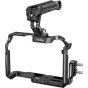 Ietvars kameram CAGE - SMALLRIG 3785 CAGE KIT FOR PANASONIC GH6 3785 - ātri pasūtīt no ražotāja