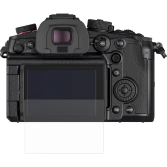 Kameru aizsargi - SMALLRIG 3461 SCREEN PROTECTOR FOR PANASONIC GH6 3461 - ātri pasūtīt no ražotāja