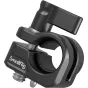 Rigu aksesuāri - SMALLRIG 3598 SINGLE ROD CLAMP 12/15MM FOR PANASONIC GH6 3598 - ātri pasūtīt no ražotāja