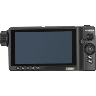 LCD monitori filmēšanai - ZHIYUN MASTEREYE VISUAL CONTROLLER VC100 C000044 - ātri pasūtīt no ražotāja