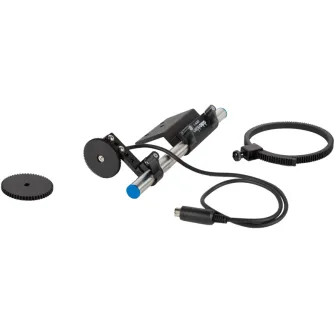 Fokusa iekārtas - DATAVIDEO ZEK-1 ZOOM ENCODER KIT ZEK-1 - ātri pasūtīt no ražotāja