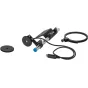 Fokusa iekārtas - DATAVIDEO ZEK-1 ZOOM ENCODER KIT ZEK-1 - ātri pasūtīt no ražotāja