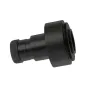 Mikroskopi - Byomic Universal DSLR Camera Adapter for Microscope - ātri pasūtīt no ražotāja